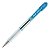 Caneta Esferográfica PILOT Super Grip Color Ponta Fina 0.7mm - Imagem 1