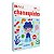 Papel Sulfite Chamequinho A4 210x297mm 75g 100fls - Imagem 3
