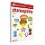Papel Sulfite Chamequinho A4 210x297mm 180g 50fls - Imagem 2
