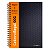 Caderno Universitário ROYAL PAPER 1M 80fls 90g/m² Pautado - Imagem 1