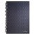 Caderno Universitário ROYAL PAPER 1M 80fls 90g/m² Pautado - Imagem 2