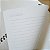 Caderno Pautado ROYAL PAPER 1M 80fls 80g/m² Universitário Papel Avena - Imagem 2