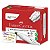 Caixa 12 Marcadores para Quadro Branco FABER-CASTELL Mix Colors - Imagem 1