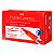Caixa 12 Marcadores Quadro Branco FABER-CASTELL Smart Click Recarregável - Imagem 5