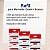 06 Refis para Marcador de Quadro Branco FABER-CASTELL Smart Click - Imagem 4