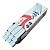 Grampos para Grampeador EAGLE 26/6 Galvanizados 5000 unidades - Imagem 1