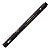 Caneta Brush Extra Fina UNI PIN EFB Profissional Preto - Imagem 3
