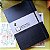 Sketchbook 18x25cm ROYAL Prime 80fls Sem Pauta - Imagem 4