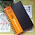 Caderno 1/4 Sem Pauta ROYAL PAPER 80 folhas 90g/m² - Imagem 5