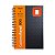 Caderno 1/4 Sem Pauta ROYAL PAPER 80 folhas 90g/m² - Imagem 1