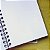 Caderno Sem Pauta Universitário ROYAL PAPER 80fls 90g/m² - Imagem 2