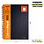 Caderno Sem Pauta Universitário ROYAL PAPER 80fls 90g/m² - Imagem 3