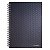 Caderno Sem Pauta Universitário ROYAL PAPER 80fls 90g/m² - Imagem 5