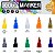 Marcador Multiuso Color Marker ACRILEX Base Óleo 5mm - Imagem 2
