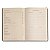Agenda Planner CÍCERO 2026 Clássico Semanal Datado 14x21cm - Imagem 7
