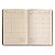 Agenda Planner CÍCERO 2026 Clássico Semanal Datado 14x21cm - Imagem 10