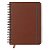 Agenda Planner CÍCERO Wire-o 2026 Semanal Anotações Espiral - Imagem 10