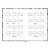 Agenda 2026 Pop Collection FORONI 123x166mm 160fls - Imagem 4