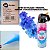 Spray Pó Colorido Chá Revelação 100g Azul ou Rosa BR FESTAS - Imagem 3