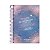 Agenda Planner 2026 Cosmos FORONI 130x188mm 176fls - Imagem 9