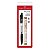 Lapiseira 2.0mm Poly Click Pencil FABER-CASTELL c/ Grafite Encartelado - Imagem 1