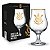 Taça Vidro Dublin BRASFOOT Corinthians Série Ouro 400ml - Imagem 1