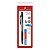 Encartelado Lapiseira Poly 0.7 mm FABER-CASTELL c/ grafite - Imagem 4