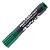 Caixa 12 Pincel Atômico PILOT Marcador Permanente 1100-P Chanfrado VERDE - Imagem 3