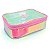 Estojo Box GG PVC Transparente Holográfico POLIBRAS 23x18x8 - Imagem 8