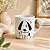 Caneca Porcelana Urban BRASFOOT Mãe de Dog 300ml - Imagem 2
