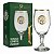 Taça Vidro Windsor Palmeiras BRASFOOT Série Ouro 330ml - Imagem 1