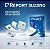 Papel Sulfite 90g REPORT A4 Offset Branco 500fls - Imagem 3