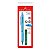 Encartelado Lapiseira Poly 0.9mm FABER-CASTELL c/ grafite - Imagem 4