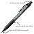 Encartelado Lapiseira Poly 0.9mm FABER-CASTELL c/ grafite - Imagem 2