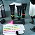 Marca Texto STABILO Shine kit com 4 cores neon - Imagem 7