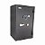 Cofre Digital TCL 750 EA Black - Imagem 2