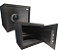 Cofre Digital TCL 300 FPA - Segredo Biométrico - Imagem 1