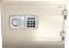 Cofre Digital TCL 350 EB-FF - Imagem 4