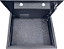 Cofre Digital GAV 410 ME - Cofre de Gaveta - Imagem 6