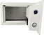 Cofre Digital TCL 200 EB-BL com Coletor - Imagem 5