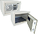 Cofre Digital TCL 200 EB - Imagem 1