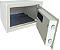 Cofre Digital TCL 200 EB - Imagem 3
