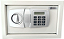 Cofre Digital TCL 200 EB - Imagem 4