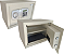 Cofre Digital TCL 250 EB - Imagem 1