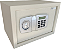 Cofre Digital TCL 250 EB - Imagem 2