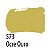 Tinta Pva Fosca Ocre Ouro 37ml Acrilex - Imagem 2