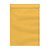Envelope Saco 110x170mm Kraft Ouro Scrity - Imagem 1