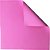 Eva Liso 40x48cm Rosa Pink Nexel - Imagem 1