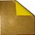 Eva Brilho 40x48cm Amarelo Nexel - Imagem 1