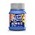 Tinta Para Tecido Fosca Azul Country 37ml Acrilex - Imagem 1